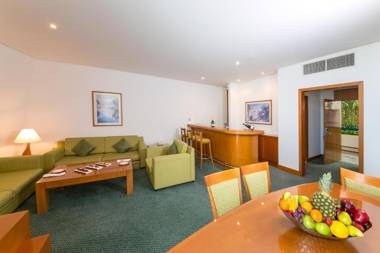 Mercure Grand Jebel Hafeet