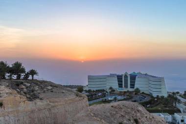 Mercure Grand Jebel Hafeet