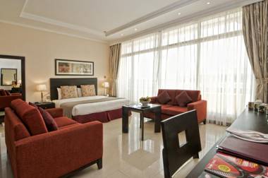 City Seasons Hotel Al Ain