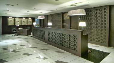 City Seasons Hotel Al Ain