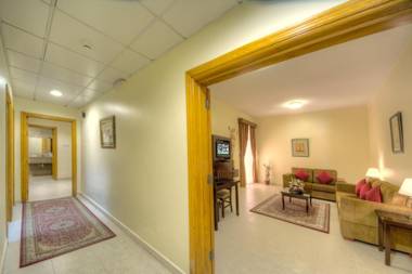 Asfar Resorts Al Ain