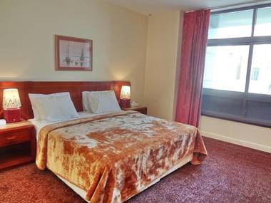 Top Hotel Apartments