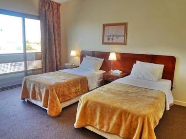 Top Hotel Apartments