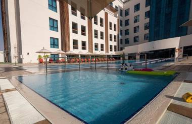 Hili Rayhaan by Rotana