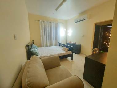 Nice studio for stay 