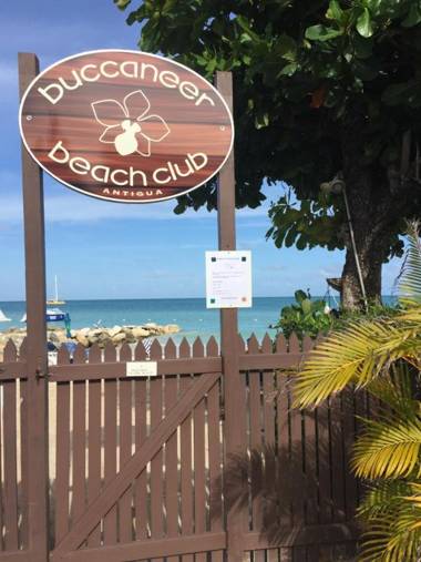 Buccaneer Beach Club