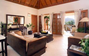 Antigua Yacht Club Marina Resort