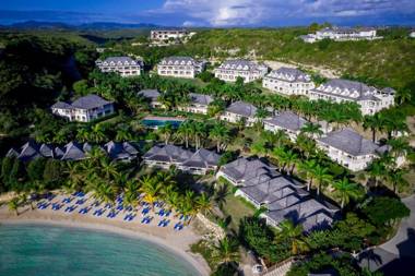 Residences at Nonsuch Bay Antigua - Room Only - Self Catering