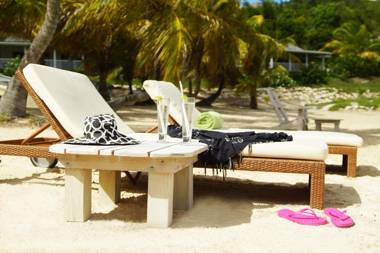 Residences at Nonsuch Bay Antigua - Room Only - Self Catering