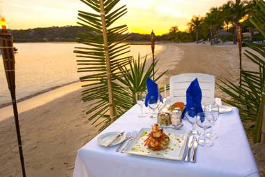 St. James's Club Resort - All Inclusive