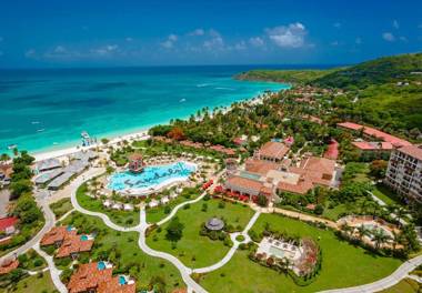 Sandals Grande Antigua - All Inclusive Resort and Spa - Couples Only