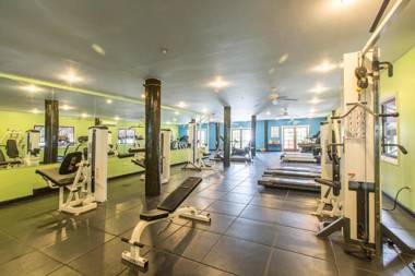 Verandah Resort and Spa All Inclusive