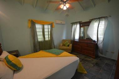 Lamblion Holiday Apartment