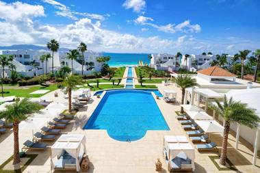 Aurora Anguilla Resort & Golf Club