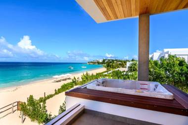 Tranquility Beach Anguilla Resort