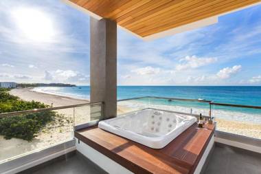 Tranquility Beach Anguilla Resort