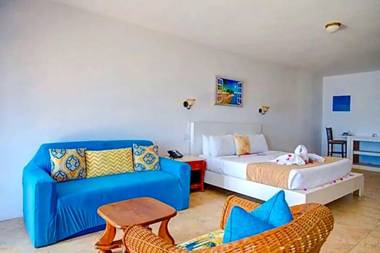 La Vue Boutique Inn