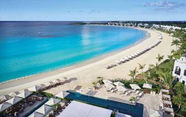 Cap Juluca A Belmond Hotel Anguilla