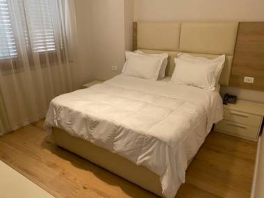 Hotel Vila e Arte City Center