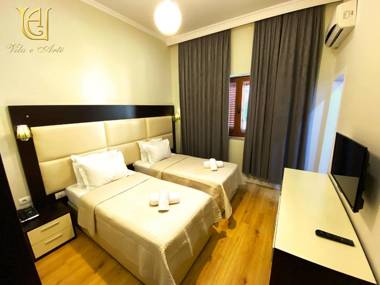 Hotel Vila e Arte City Center