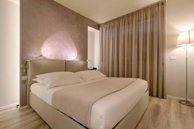 The Rooms Serviced Apartments Tirana