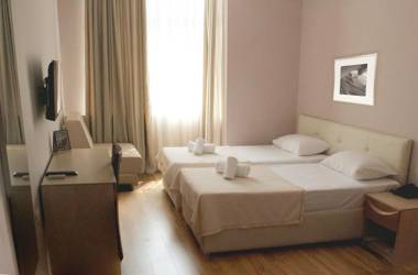 Signature Idea hotel