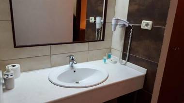 Hotel Livia