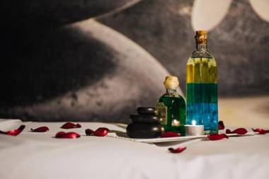Sar'Otel Boutique Hotel