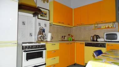 Central Apartments Shoshi