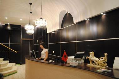 Hotel Palma
