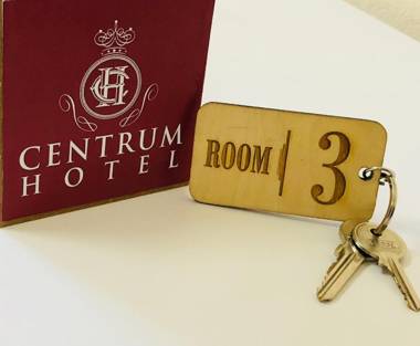 Centrum Hotel