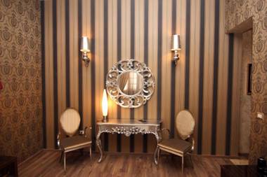 Hotel Boutique Restaurant Gloria