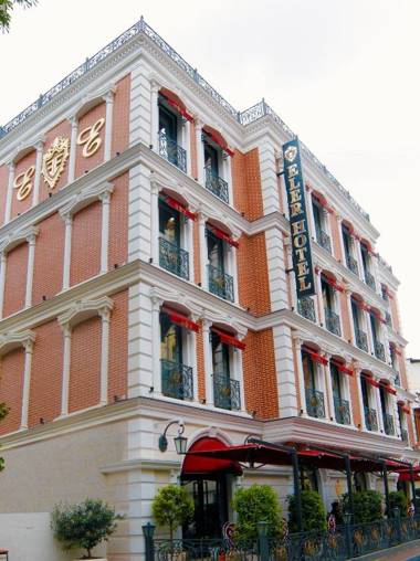 Eler Hotel