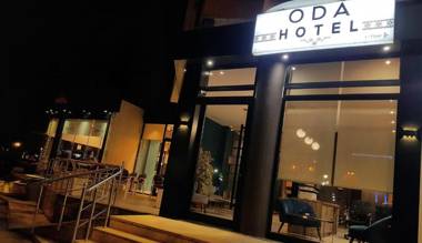Oda Hotel Tirana