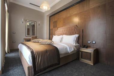 Hotel Colosseo Tirana