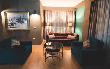 VH Premier AS Tirana Hotel & Meeting Center