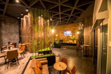 VH Premier AS Tirana Hotel & Meeting Center
