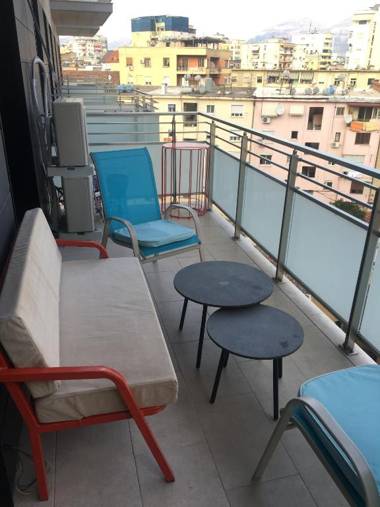 Tirana LUX Apartments