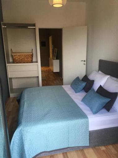 Tirana LUX Apartments