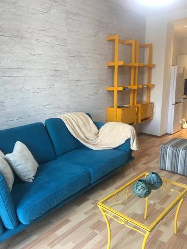 Tirana LUX Apartments