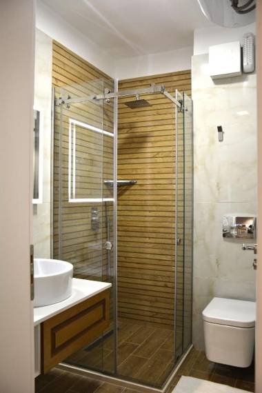 Central Luxury Apartment