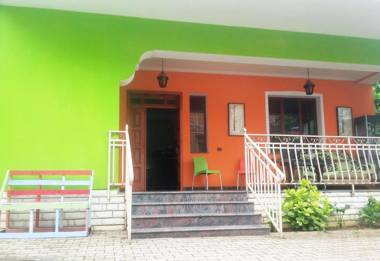 Vertigo Hostel
