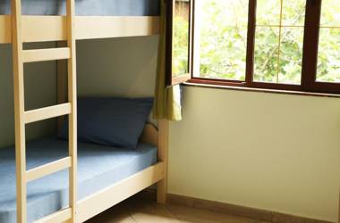 Vertigo Hostel