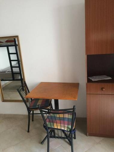 Nina Guest House