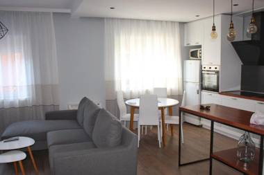 Apt 16-Tirana Very Central Apartment