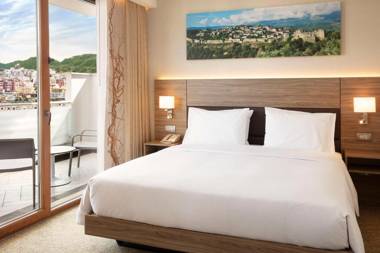 Hilton Garden Inn Tirana
