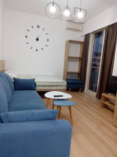 Luxury Tirana Apartment