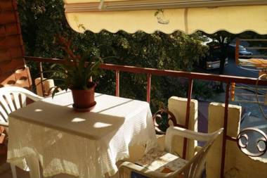 Entire nice apartment in the center