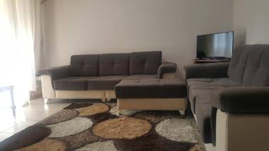 Entire nice apartment in the center