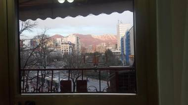 Entire nice apartment in the center